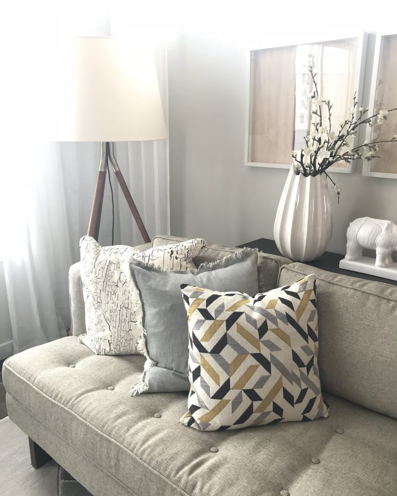Interior design